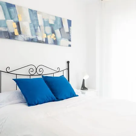 Ribera Apartment *