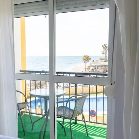 Ribera Apartment