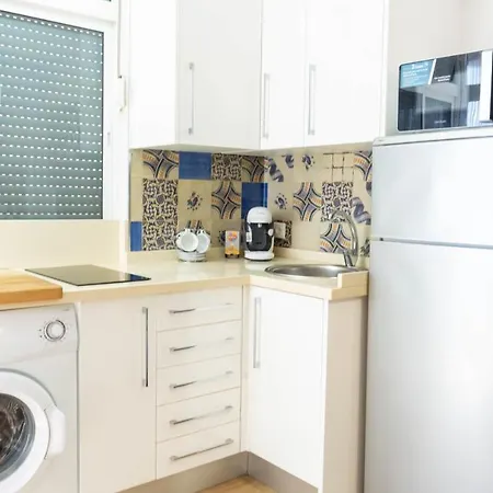 Ribera Apartment Mijas